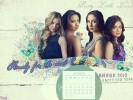 Calendriers 2012