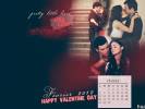 Calendriers 2012